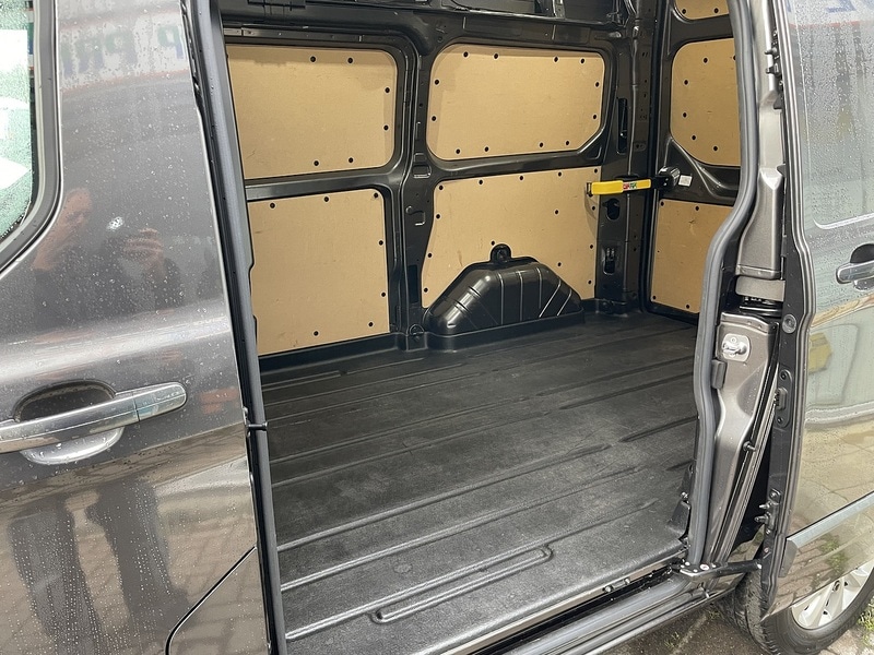 Used Ford Transit Custom 2021 for sale - 77137299: Photo 26