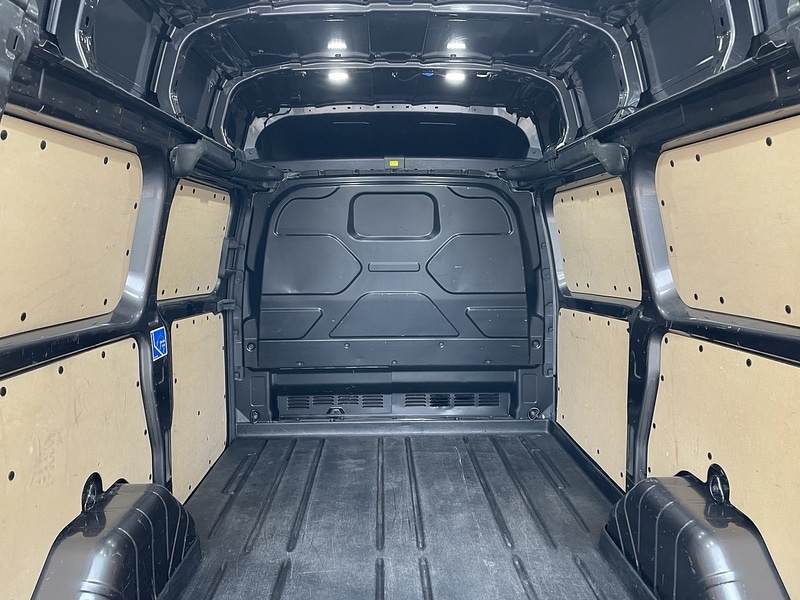 Used Ford Transit Custom 2021 for sale - 77137299: Photo 30
