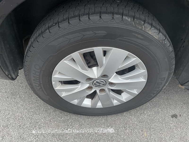 Used Volkswagen Transporter 2014 for sale - 77324438: Photo 11