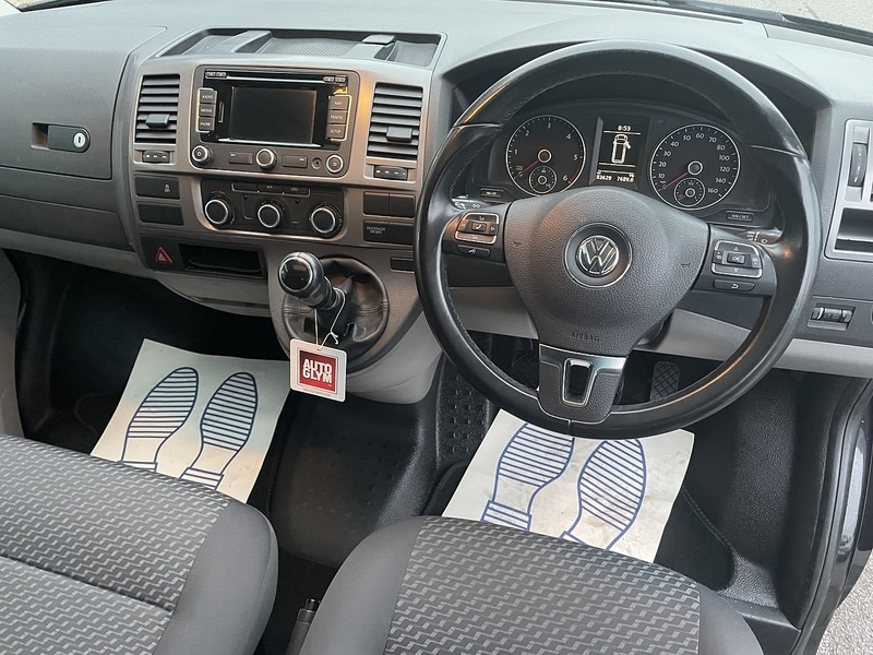 Used Volkswagen Transporter 2014 for sale - 77324438: Photo 14