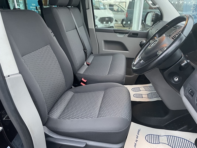 Used Volkswagen Transporter 2014 for sale - 77324438: Photo 16