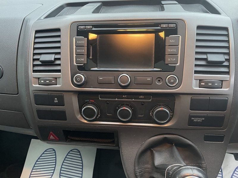 Used Volkswagen Transporter 2014 for sale - 77324438: Photo 19