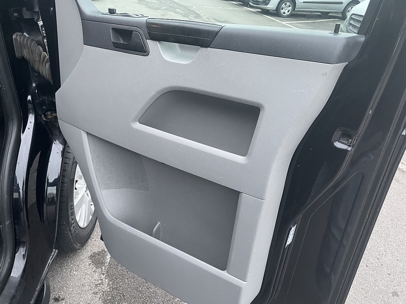 Used Volkswagen Transporter 2014 for sale - 77324438: Photo 21