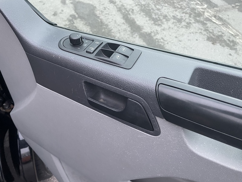 Used Volkswagen Transporter 2014 for sale - 77324438: Photo 22