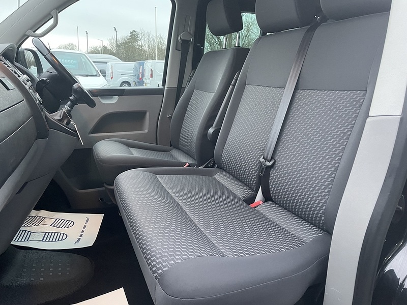 Used Volkswagen Transporter 2014 for sale - 77324438: Photo 25