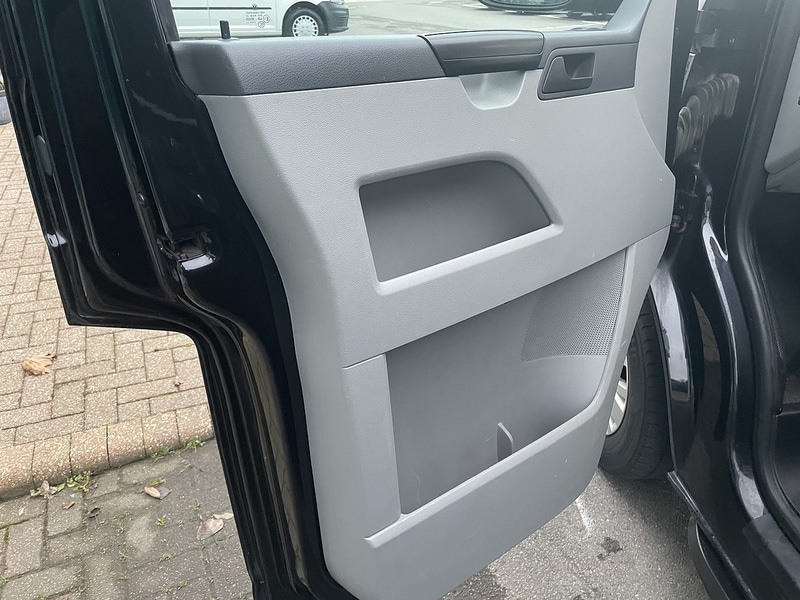 Used Volkswagen Transporter 2014 for sale - 77324438: Photo 26