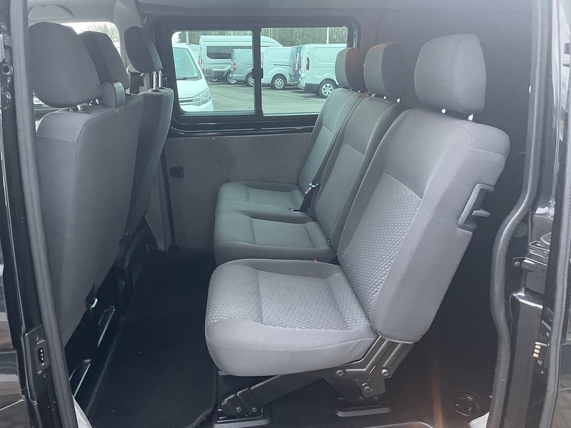 Used Volkswagen Transporter 2014 for sale - 77324438: Photo 28