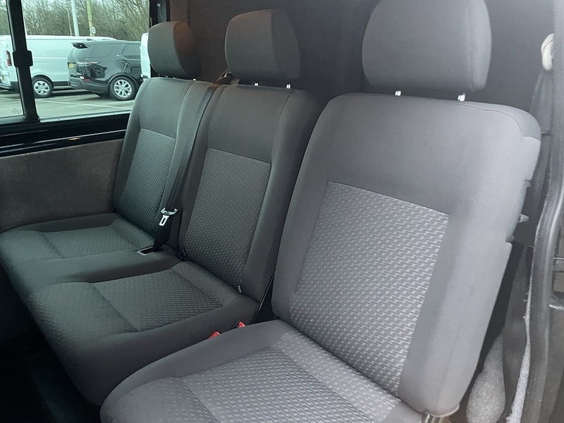 Used Volkswagen Transporter 2014 for sale - 77324438: Photo 30