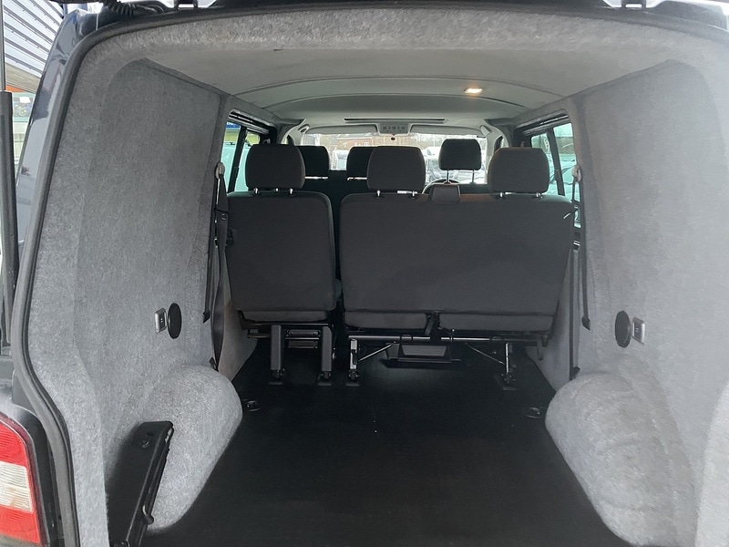Used Volkswagen Transporter 2014 for sale - 77324438: Photo 33