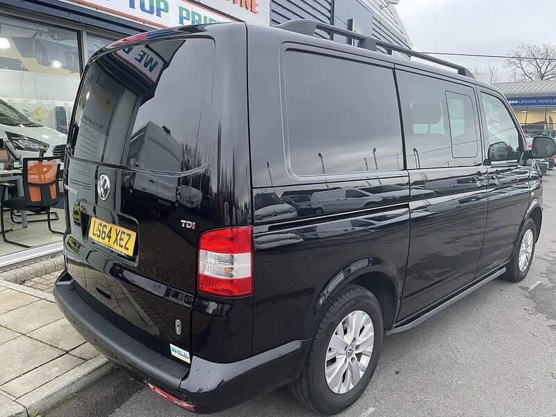 Used Volkswagen Transporter 2014 for sale - 77324438: Photo 8