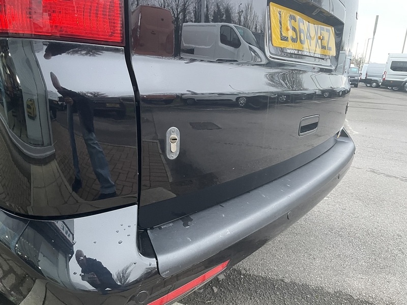 Used Volkswagen Transporter 2014 for sale - 77324438: Photo 9