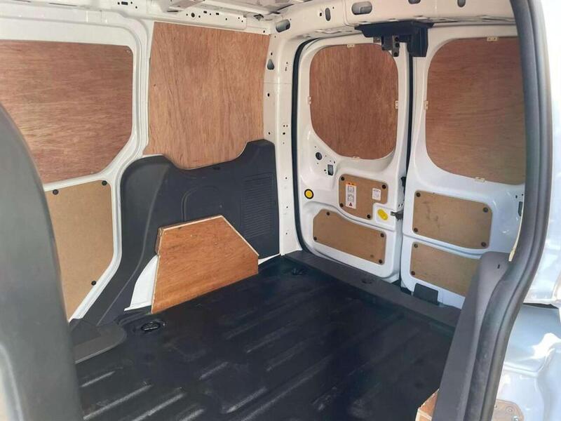 Used Ford Transit Connect 2020 for sale - 77137287: Photo 11