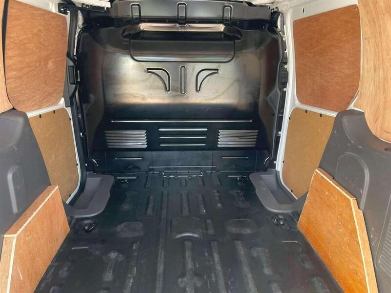 Used Ford Transit Connect 2020 for sale - 77137287: Photo 13