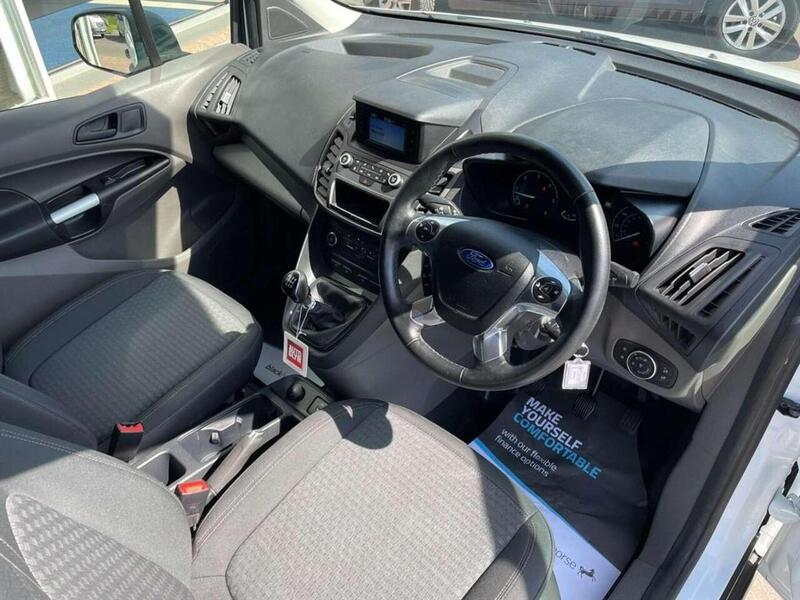 Used Ford Transit Connect 2020 for sale - 77137287: Photo 14