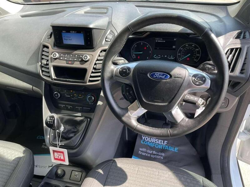 Used Ford Transit Connect 2020 for sale - 77137287: Photo 15
