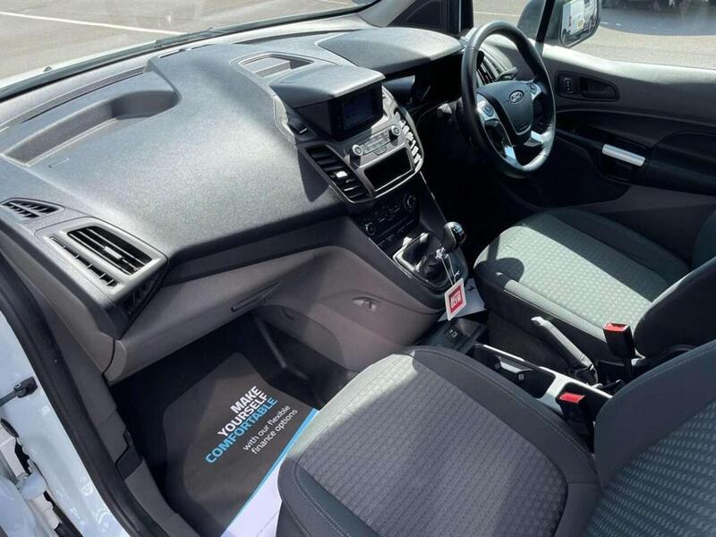 Used Ford Transit Connect 2020 for sale - 77137287: Photo 16