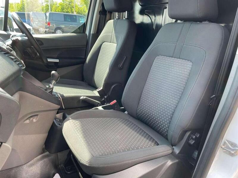 Used Ford Transit Connect 2020 for sale - 77137287: Photo 17