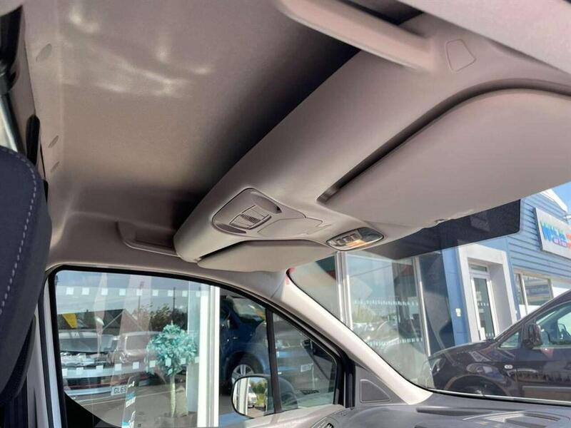 Used Ford Transit Connect 2020 for sale - 77137287: Photo 18