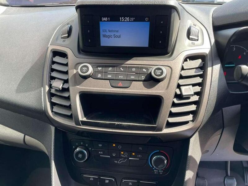 Used Ford Transit Connect 2020 for sale - 77137287: Photo 20