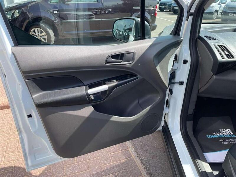 Used Ford Transit Connect 2020 for sale - 77137287: Photo 22