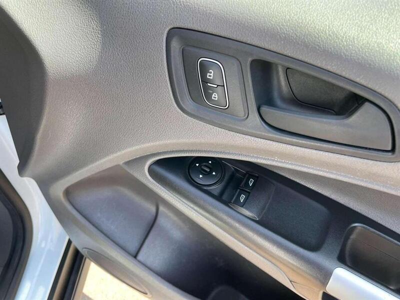 Used Ford Transit Connect 2020 for sale - 77137287: Photo 25