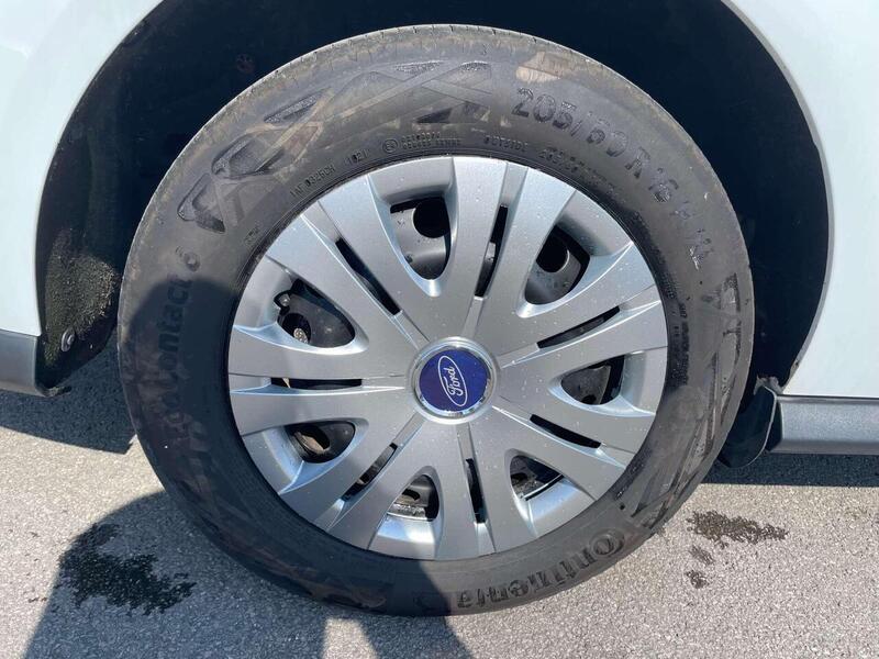 Used Ford Transit Connect 2020 for sale - 77137287: Photo 9