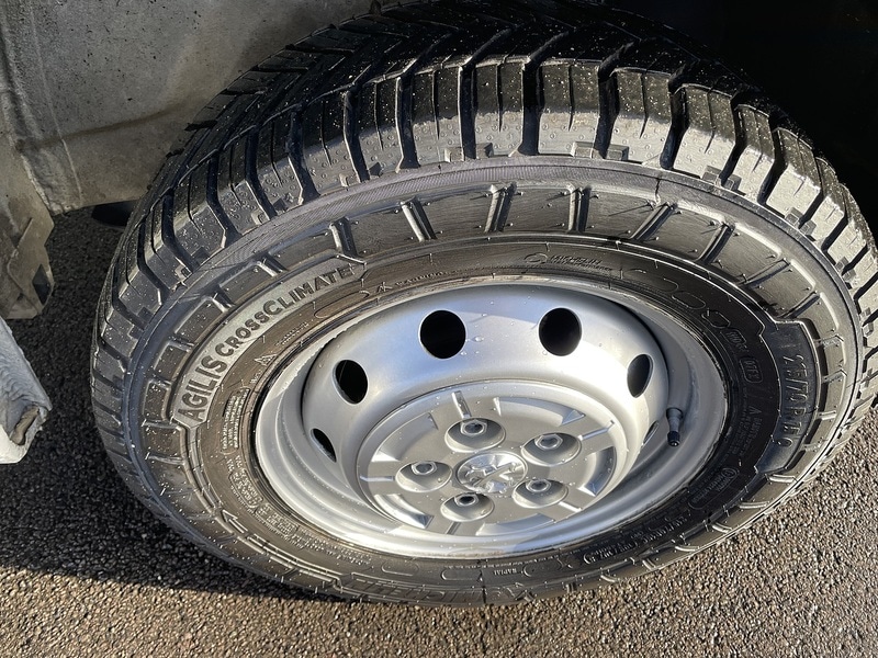 Used Peugeot Boxer for sale - 77283800: Photo 11