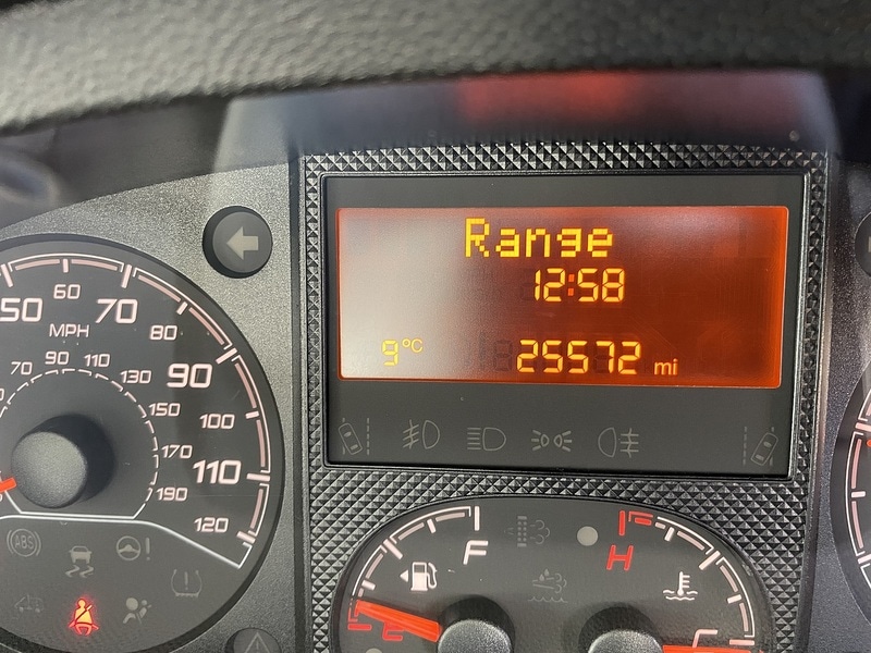 Used Peugeot Boxer for sale - 77283800: Photo 13