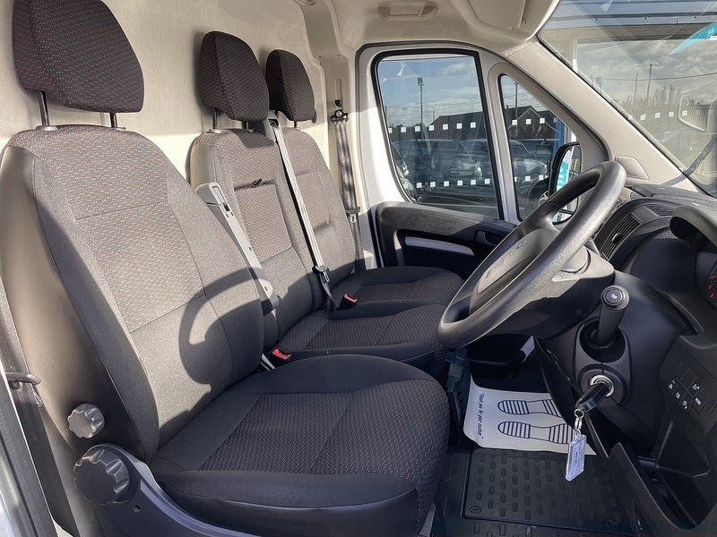 Used Peugeot Boxer for sale - 77283800: Photo 15