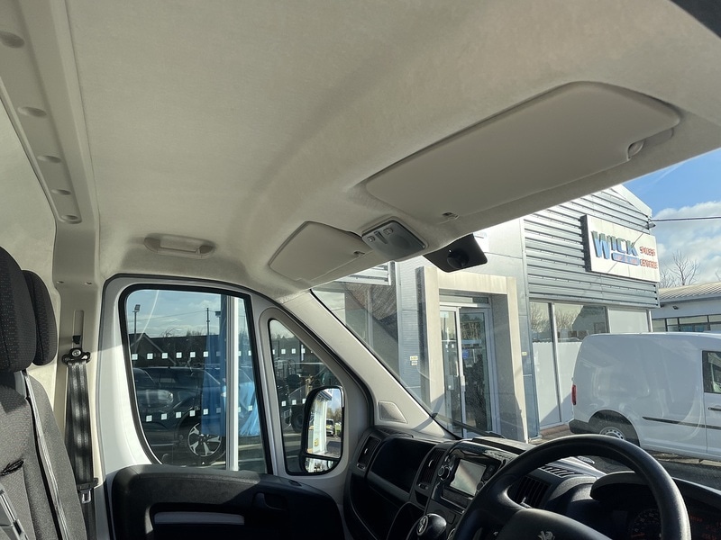 Used Peugeot Boxer for sale - 77283800: Photo 16