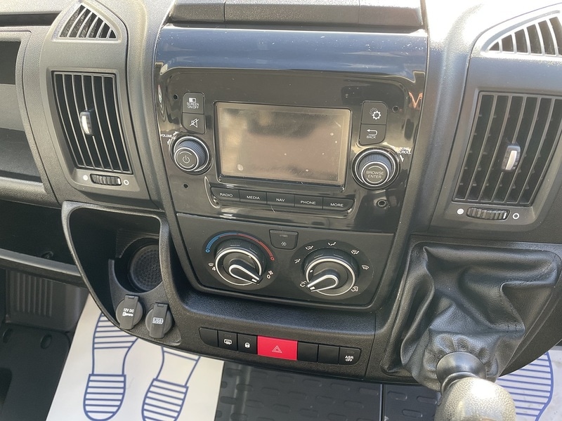 Used Peugeot Boxer for sale - 77283800: Photo 17