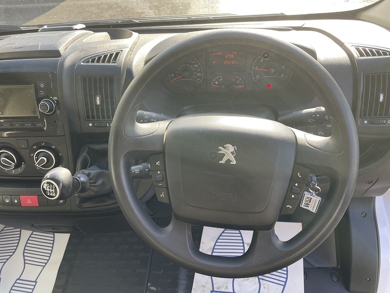 Used Peugeot Boxer for sale - 77283800: Photo 19