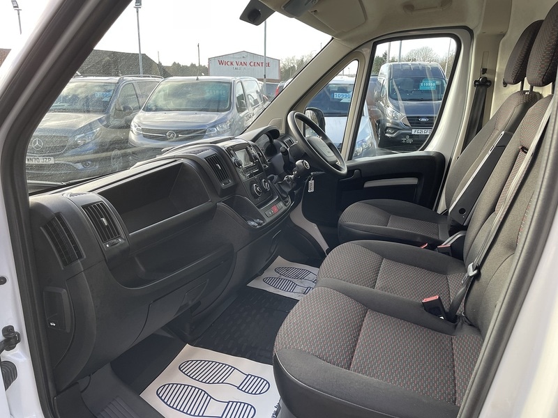 Used Peugeot Boxer for sale - 77283800: Photo 22