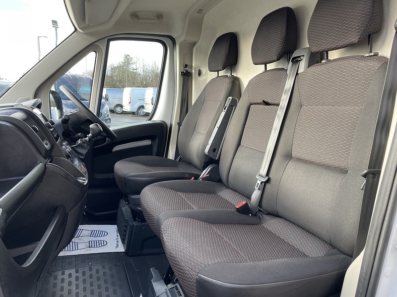 Used Peugeot Boxer for sale - 77283800: Photo 23