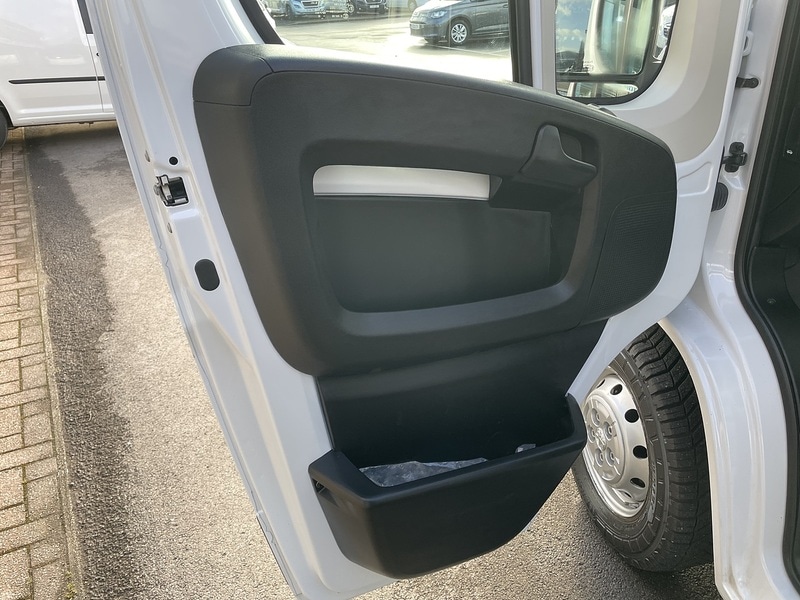 Used Peugeot Boxer for sale - 77283800: Photo 25