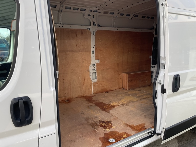 Used Peugeot Boxer for sale - 77283800: Photo 27