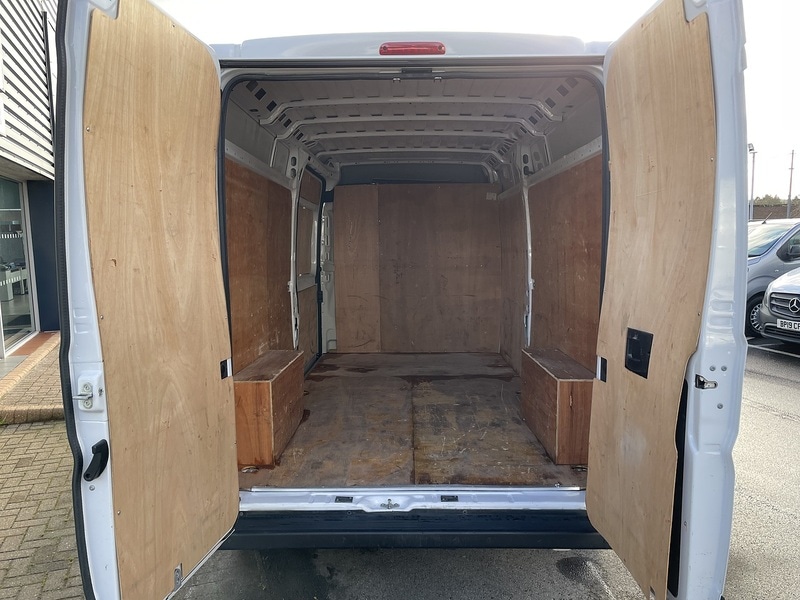 Used Peugeot Boxer for sale - 77283800: Photo 30