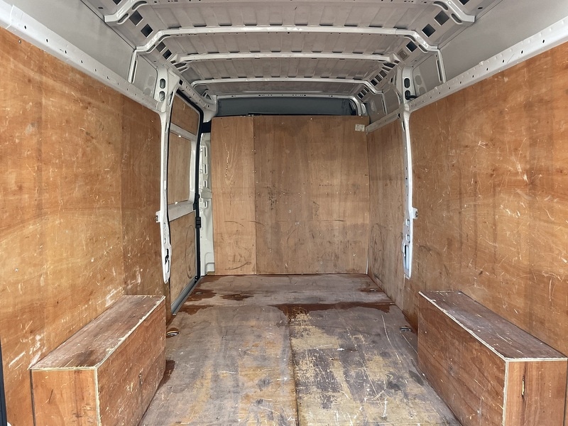 Used Peugeot Boxer for sale - 77283800: Photo 31