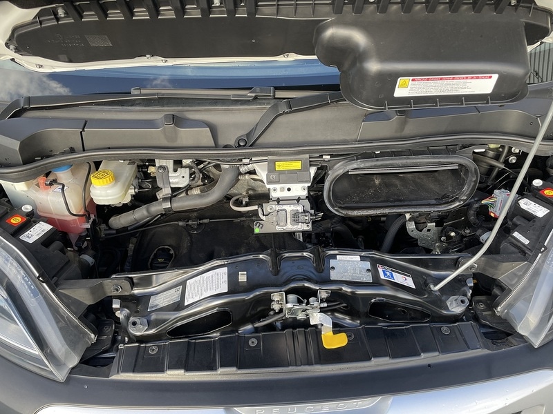 Used Peugeot Boxer for sale - 77283800: Photo 33