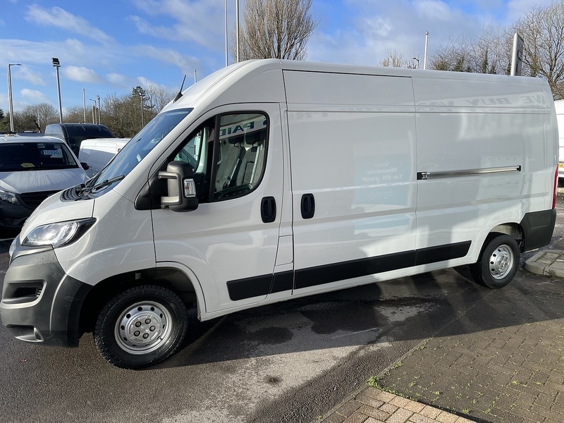 Used Peugeot Boxer for sale - 77283800: Photo 5