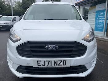 Used Ford Transit Connect 2021 for sale - 79032773: Photo