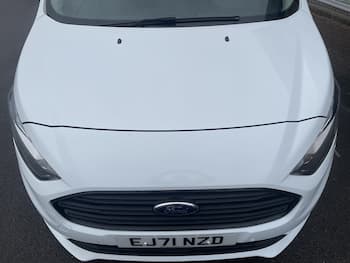 Used Ford Transit Connect 2021 for sale - 79032773: Photo