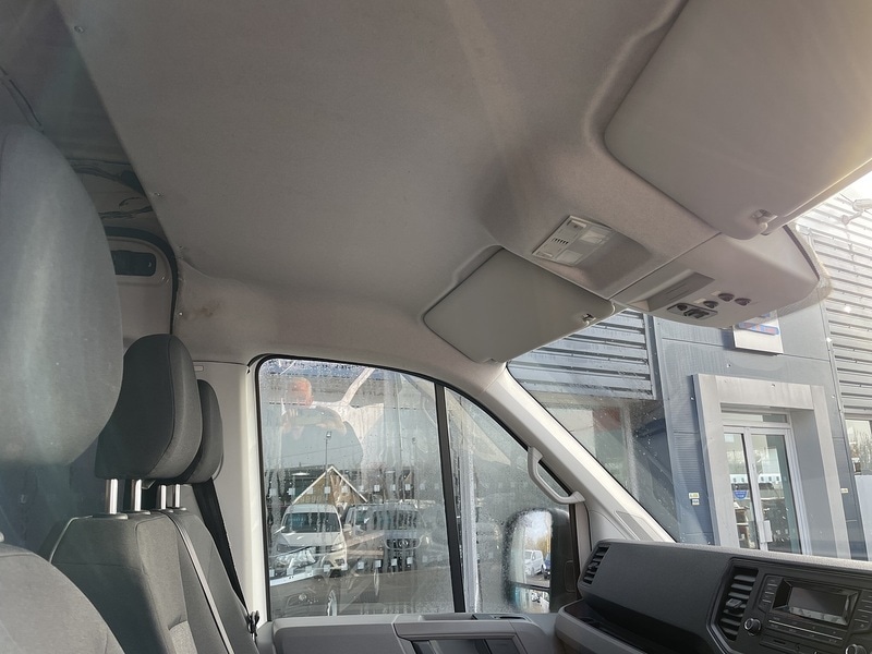 Used Volkswagen Crafter 2017 for sale - 77760603: Photo 14