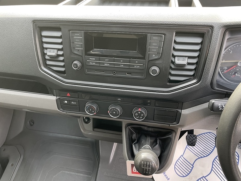 Used Volkswagen Crafter 2017 for sale - 77760603: Photo 16