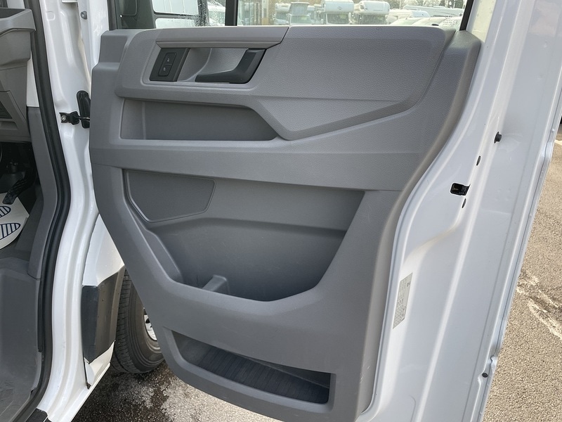 Used Volkswagen Crafter 2017 for sale - 77760603: Photo 19
