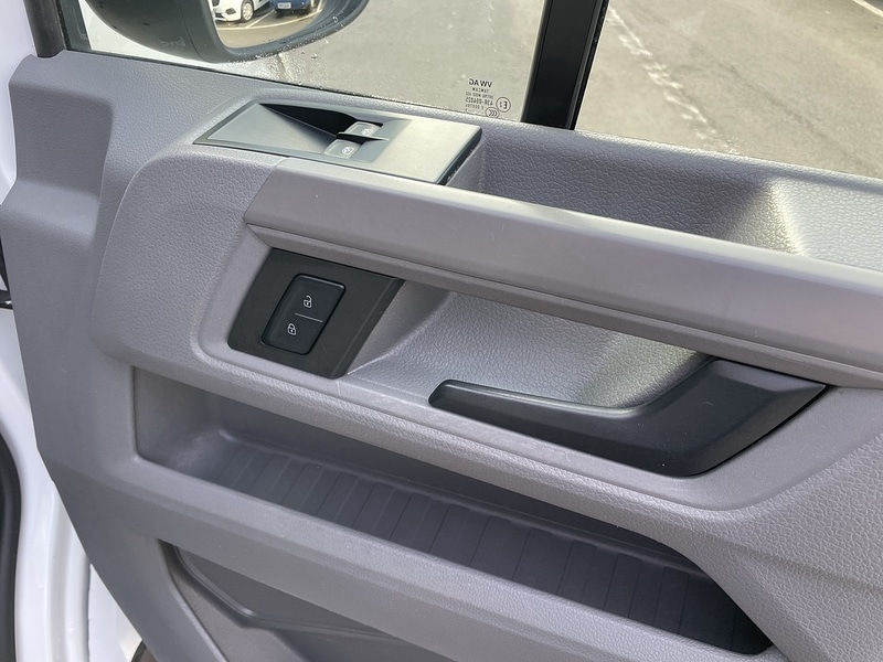 Used Volkswagen Crafter 2017 for sale - 77760603: Photo 21