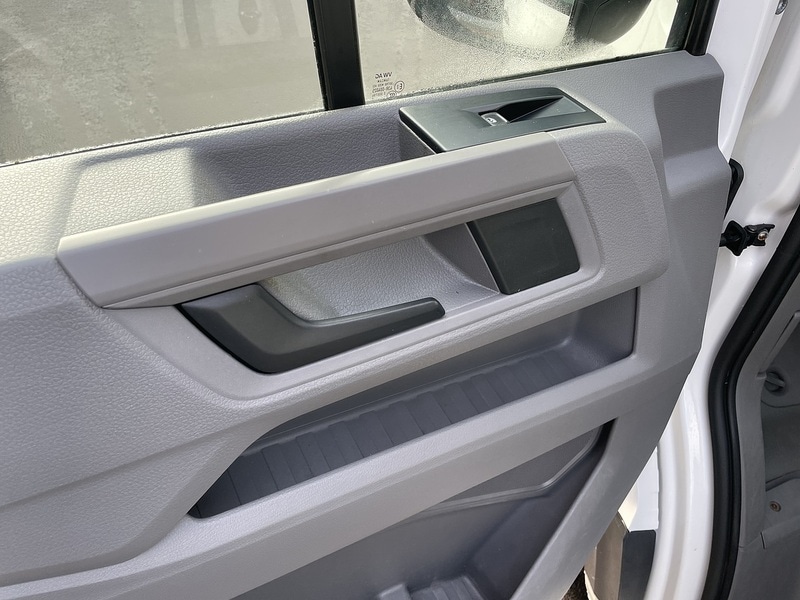 Used Volkswagen Crafter 2017 for sale - 77760603: Photo 26