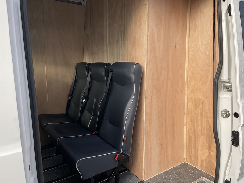 Used Volkswagen Crafter 2017 for sale - 77760603: Photo 28