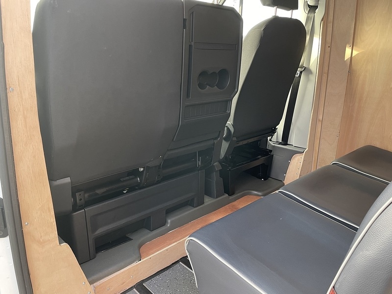 Used Volkswagen Crafter 2017 for sale - 77760603: Photo 31