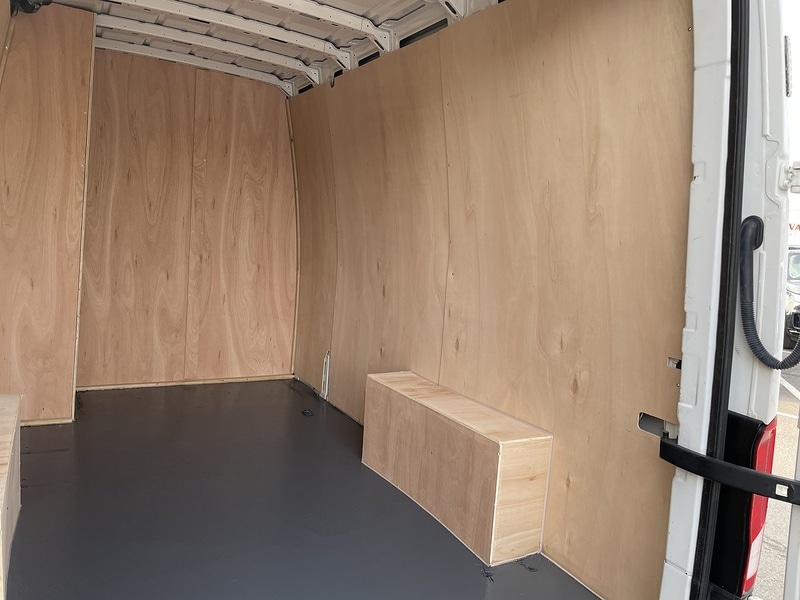 Used Volkswagen Crafter 2017 for sale - 77760603: Photo 34